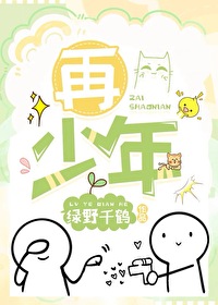 再少年小说