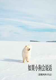 如果小狗会说话想象写一段话