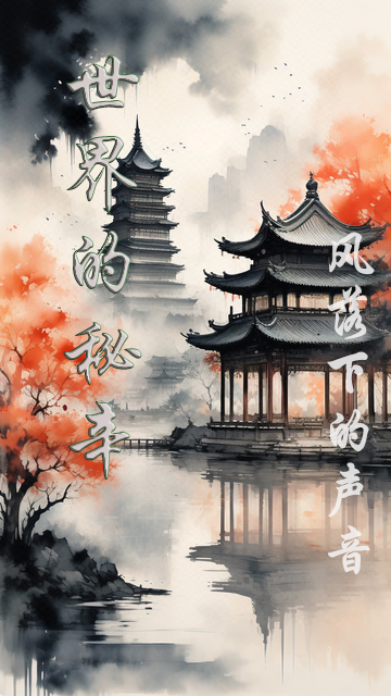 世界的秘密有哪些